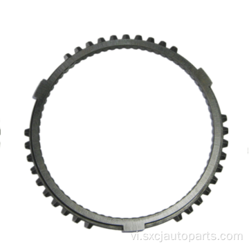 Hộp số bằng tay Gears Auto Parts Contruction Ring thép ME670317 cho xe tải Mitsubishi của Nhật Bản